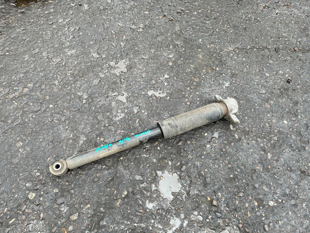 VAUXHALL ASTRA J MK6 2013 NSR PASSENGER SIDE REAR SHOCK ABSORBER LEG STRUT