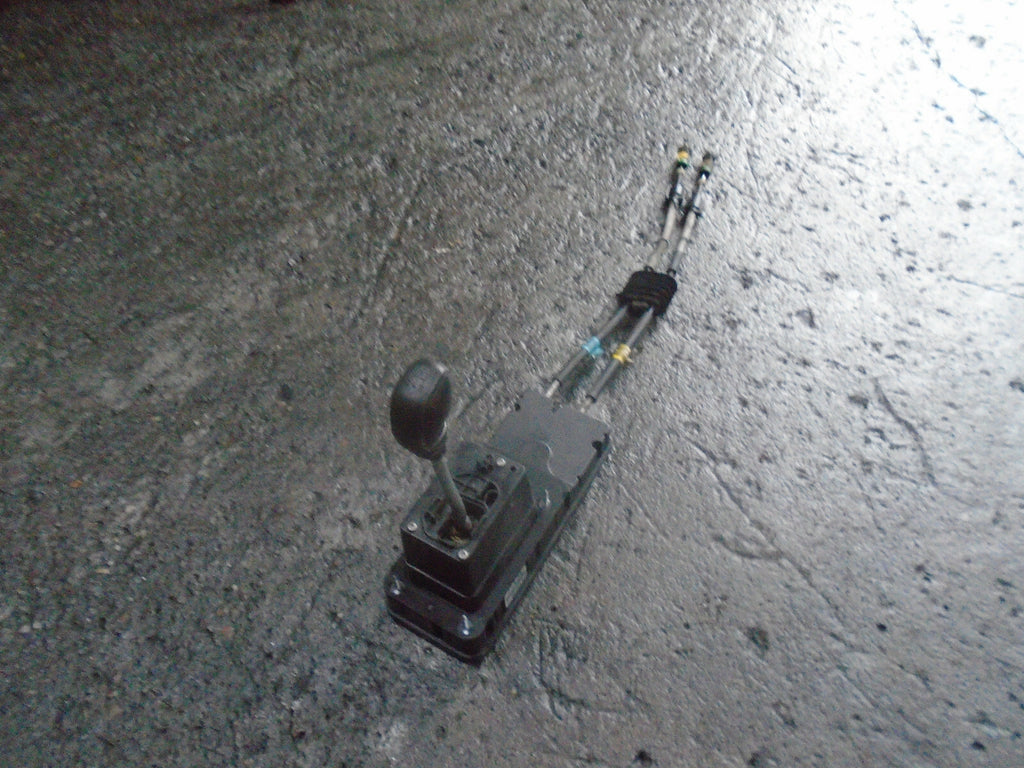 PEUGEOT 308 2018 5 SPEED MANUAL GEARSTICK GEARSHIFTER 9806936580