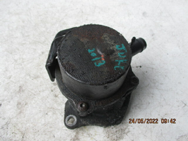 NISSAN JUKE 2013 1.5 DIESEL BRAKE SERVO VACCUM PUMP 146505272R