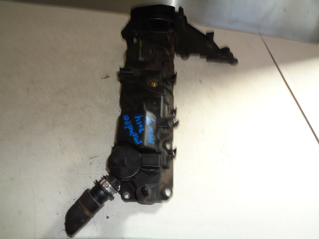 FORD MONDEO MK4 2014 1.6 TDCI ROCKER COVER + LID