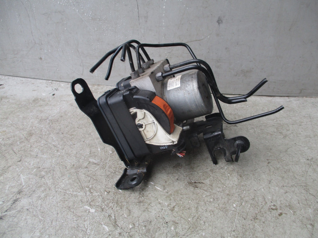 2021 CITROEN BERLINGO ABS PUMP MODULATOR CONTROL UNIT 9845052680