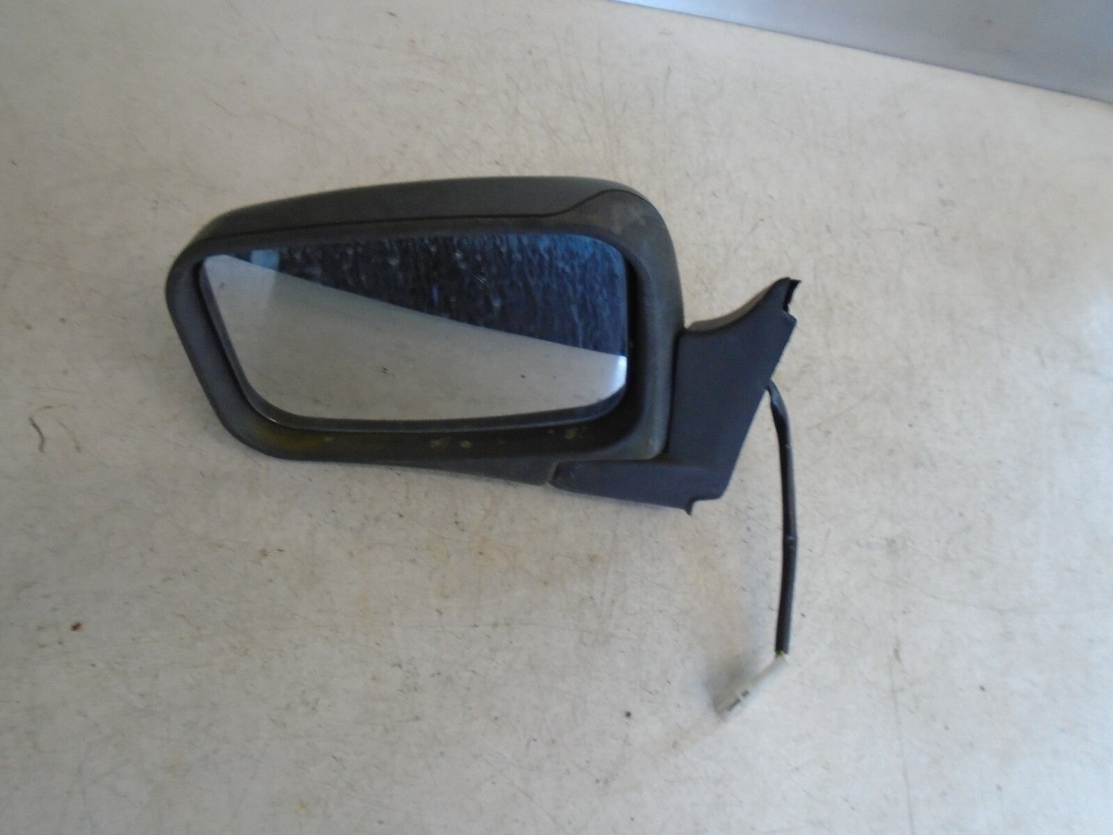 VAUXHALL FRONTERA MK1 1995 NS PASSENGER SIDE SIDE WING E1010383