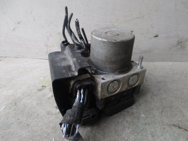 2020 VAUXHALL CROSSLAND X MK1 ABS PUMP CONTROL MODULE