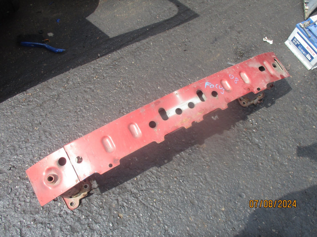 FORD FOCUS MK2 2008 FRONT BUMPER REINFORCEMENT CRASH BAR