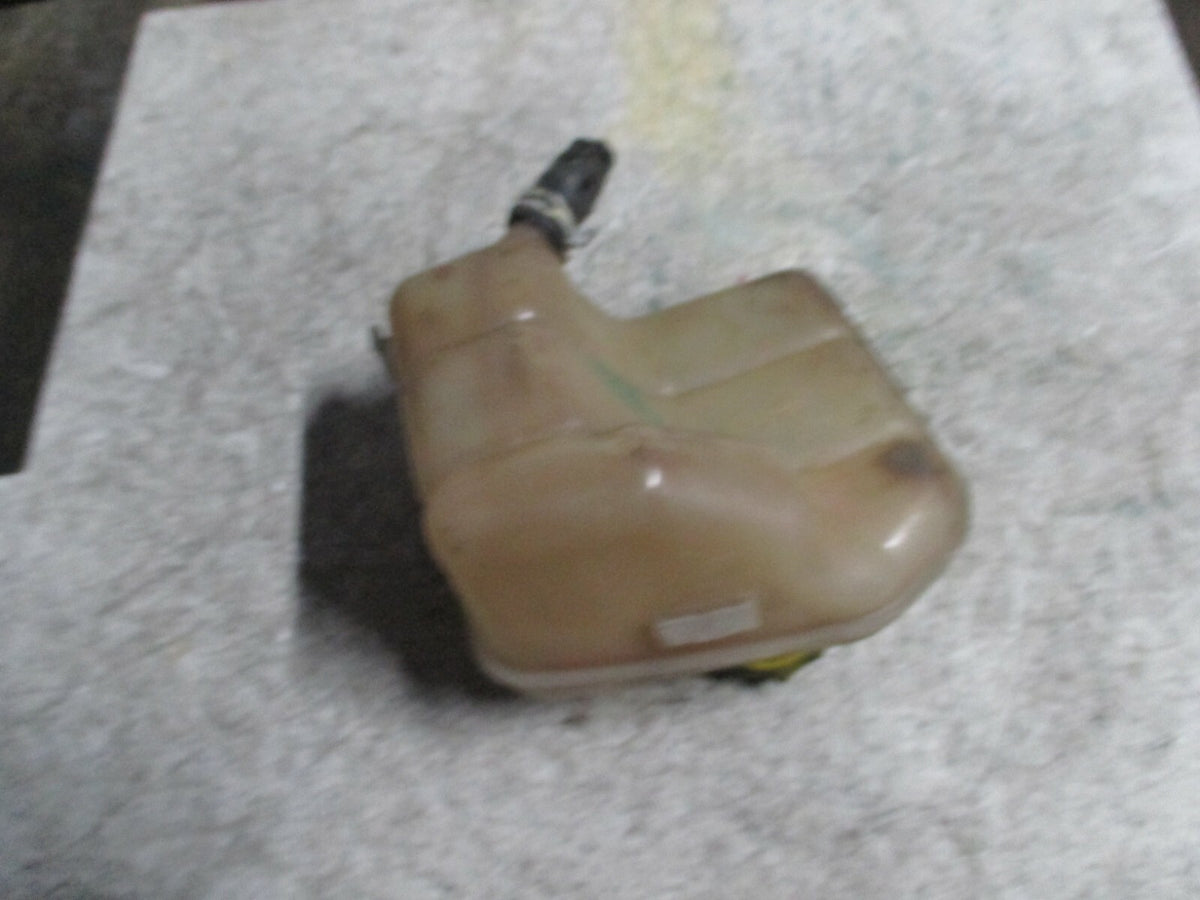 FORD FOCUS 2003 MK1 ENGINE COOLANT EXPANSION TANK 98AB8K218