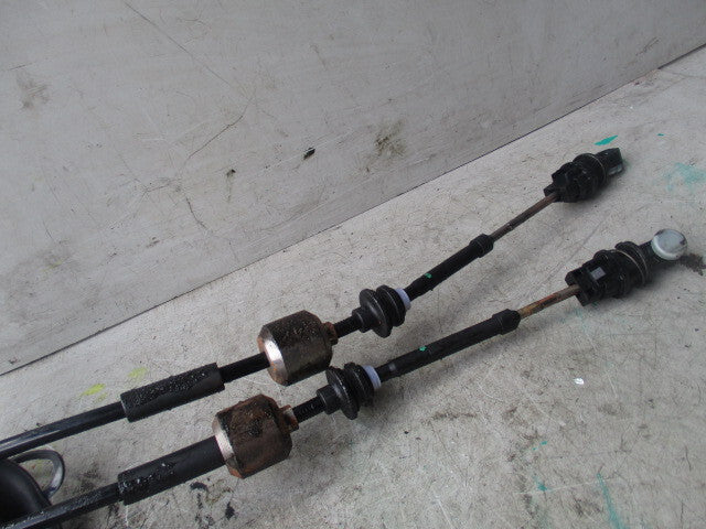 2020 CITROEN BERLINGO MK3 1.5 DIESEL GEAR LINKAGES CABLES