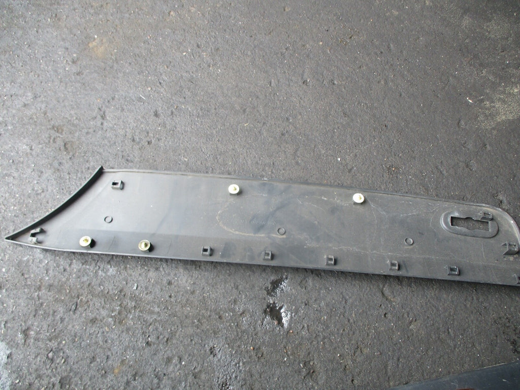 MERCEDES SPRINTER W906 MK2 DRIVER SIDE REAR QUARTER MOULDING TRIM A9066903200
