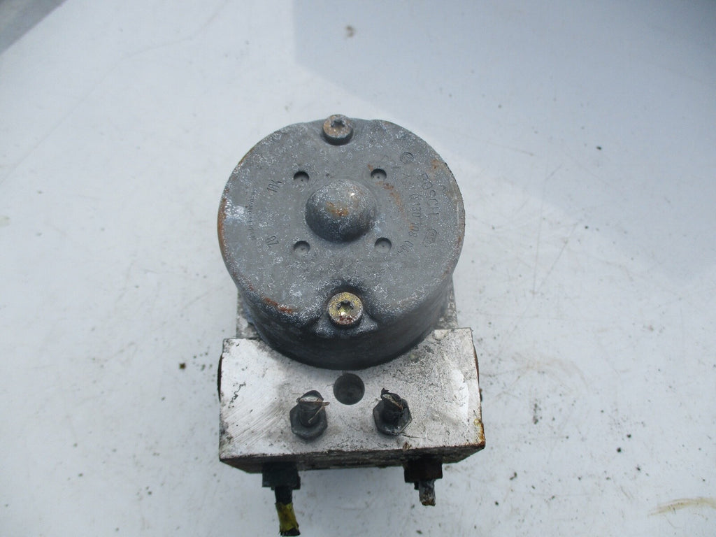 CITROEN XSARA PICASSO 2001 2.0 HDI ABS PUMP 0 273 004 353
