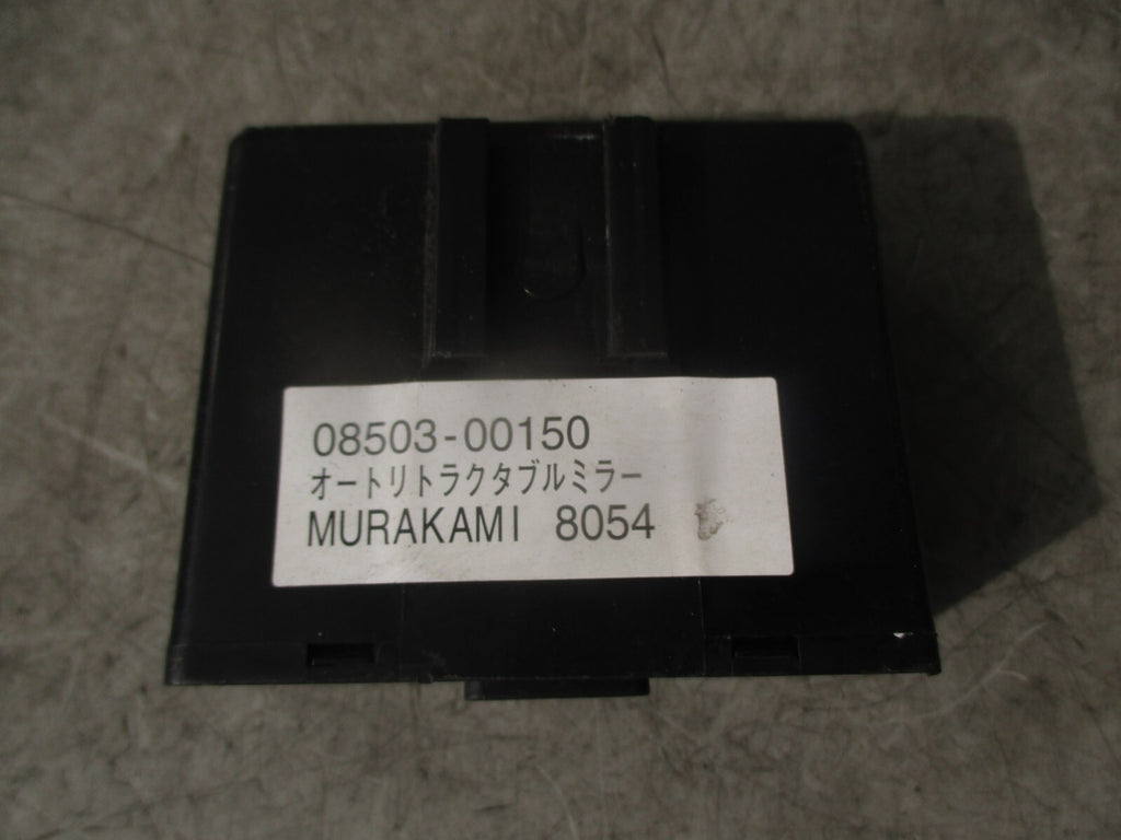 2013 TOYOTA ESTIMA AUTO RETRACTABLE MIRROR CONTROL MODULE 0850300150