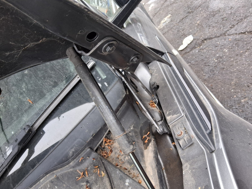 2016 RANGE ROVER EVOQUE L538 BONNET HOOD HINGES PAIR 6H5216800AC
