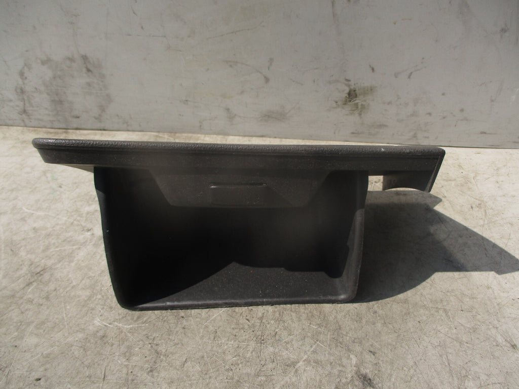 2015 VOLKSWAGEN GOLF MK7 OS DRIVER FRONT GLOVEBOX STORAGE COMPARTMENT 5G2857924B