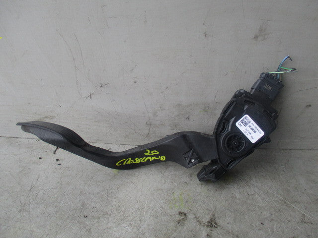 2019 VAUXHALL CROSSLAND ACCELERATOR THROTTLE PEDAL 6PV0094963