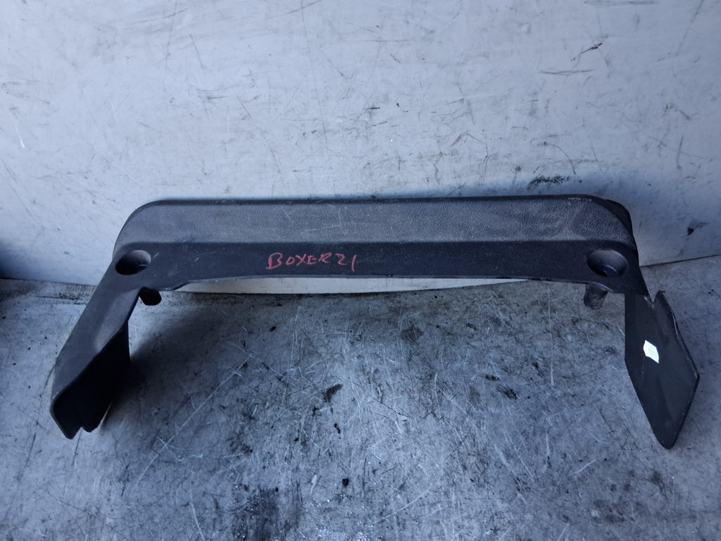 2021 PEUGEOT BOXER MK3 LOWER DASHBOARD TRIM 1308537070
