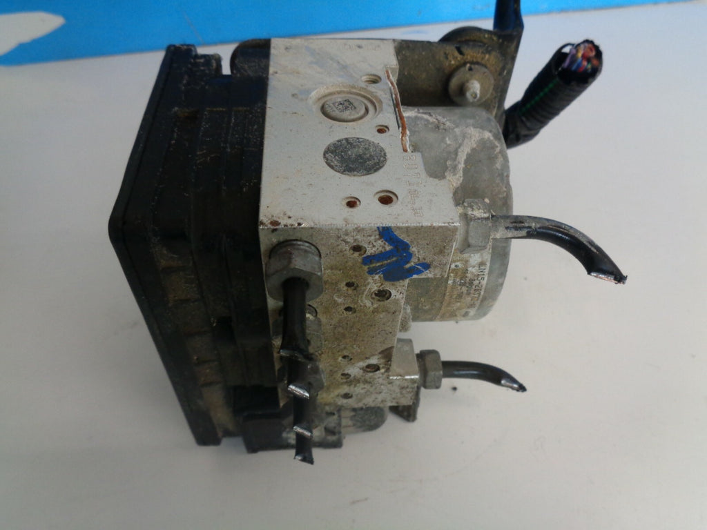 FORD ECOSPORT 2019 ST 5 DOOR HATCHBACK ABS PUMP AND MODULE LN152C219AB