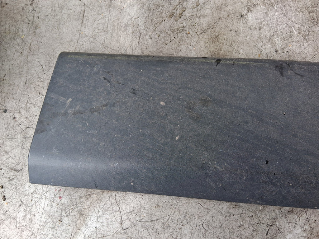 2023 RENAULT MASTER MK3 NS PASSENGER SIDE LEFT BODY MOULDING TRIM 808210166R