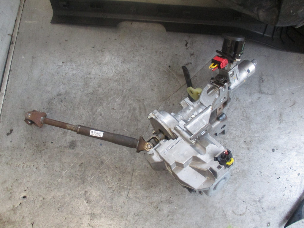 RENAULT KANGOO II 2007-2018 PAS POWER STEERING COLUMN 8201514070