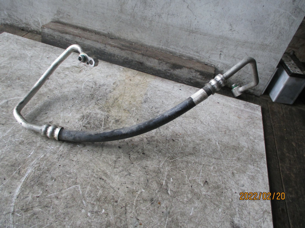 HYUNDAI I20 2016 AC AIR CONDITIONING HOSE PIPE 97762C8000