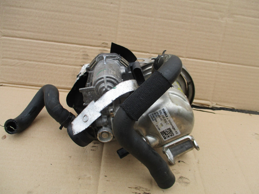 VW VOLKSWAGEN TIGUAN MK2 2023 2.0 DIESEL TDI EGR COOLER 05L131512C