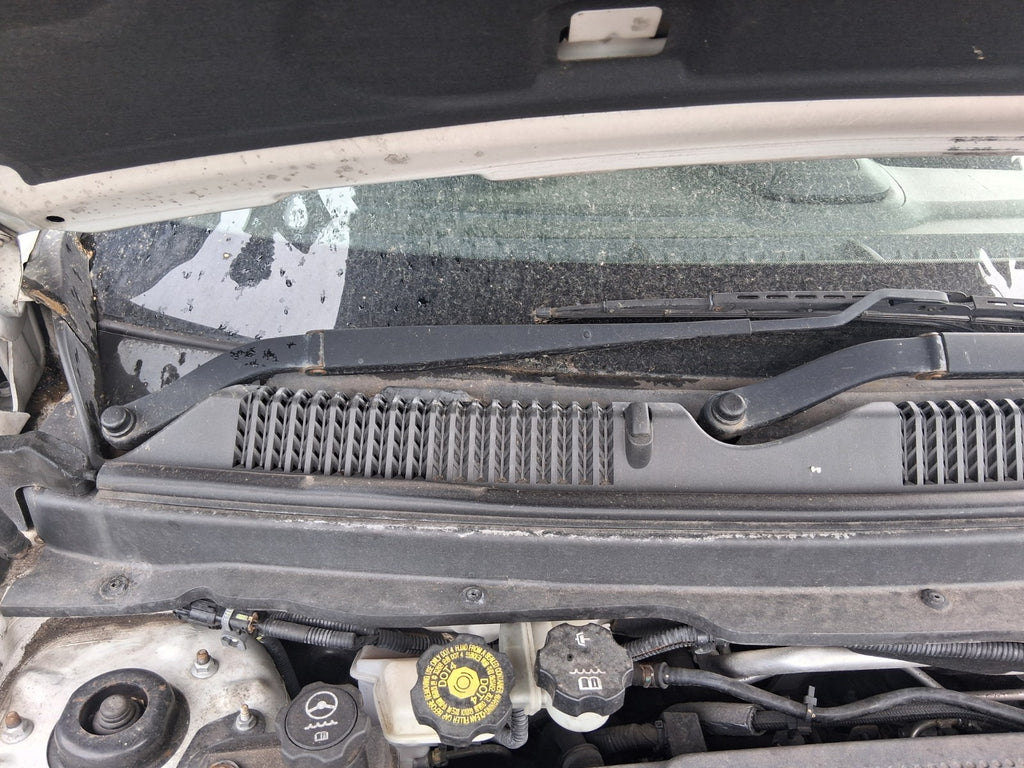 2015 VAUXHALL ANTARA MK1 FRONT WINDSCREEN WIPER MOTOR LINKAGES