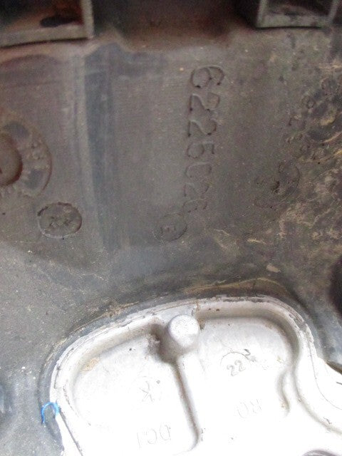 2021 VW VOLKSWAGEN CRAFTER MULTIFUNCTION STEERING WHEEL 6198400