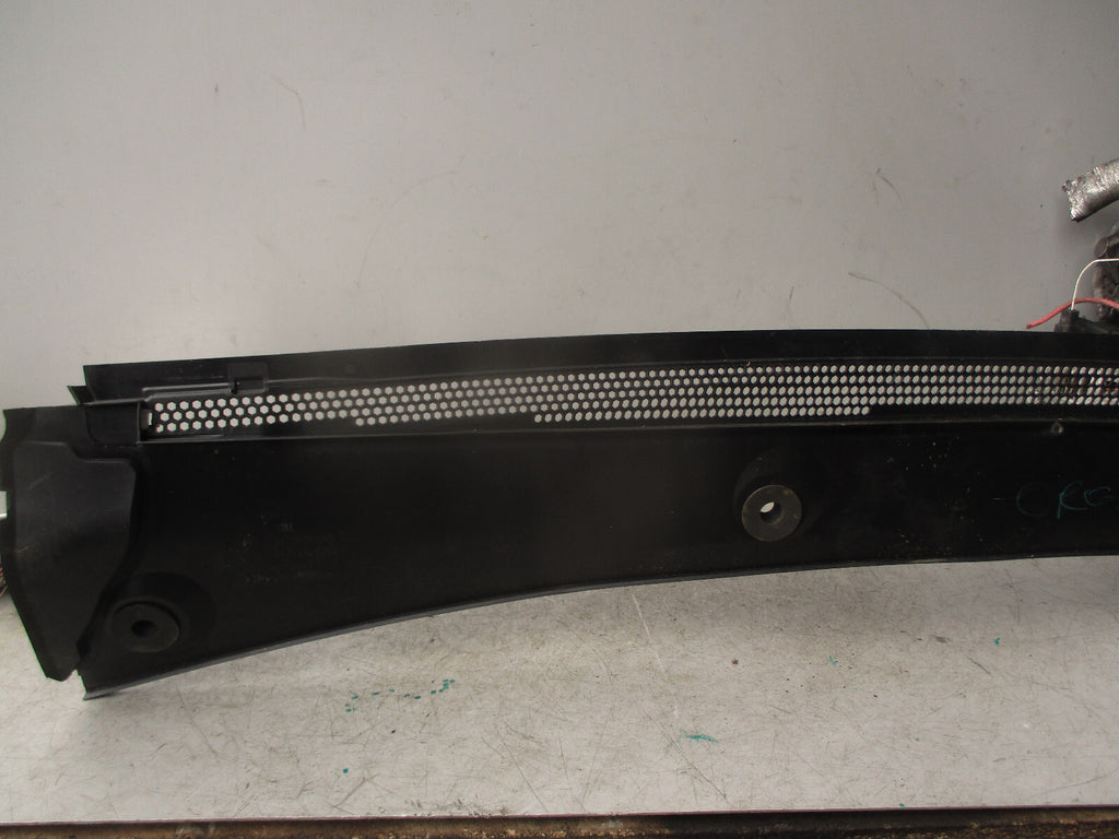 2022 VAUXHALL CROSSLAND HATCH WINDSCREEN SCUTTLE PANEL TRIM 13476245