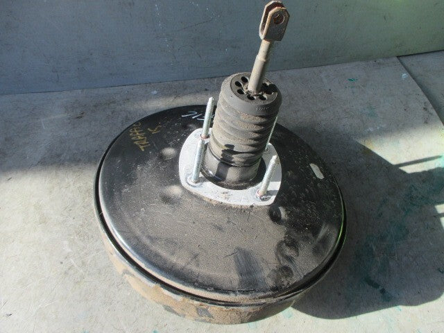 2015 RENAULT TRAFIC X82 MK2 BRAKE MASTER BRAKE SERVO 47210336R