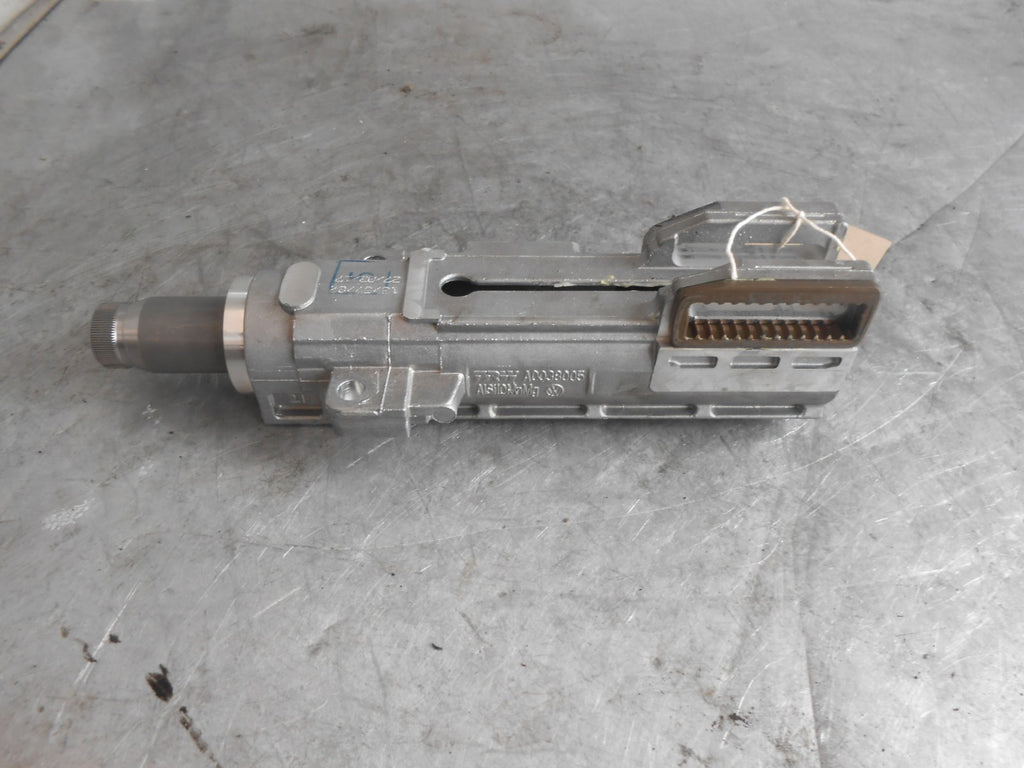 VW VOLKSWAGEN POLO 6C (MK5) STEERING COLUMN TOP SECTION