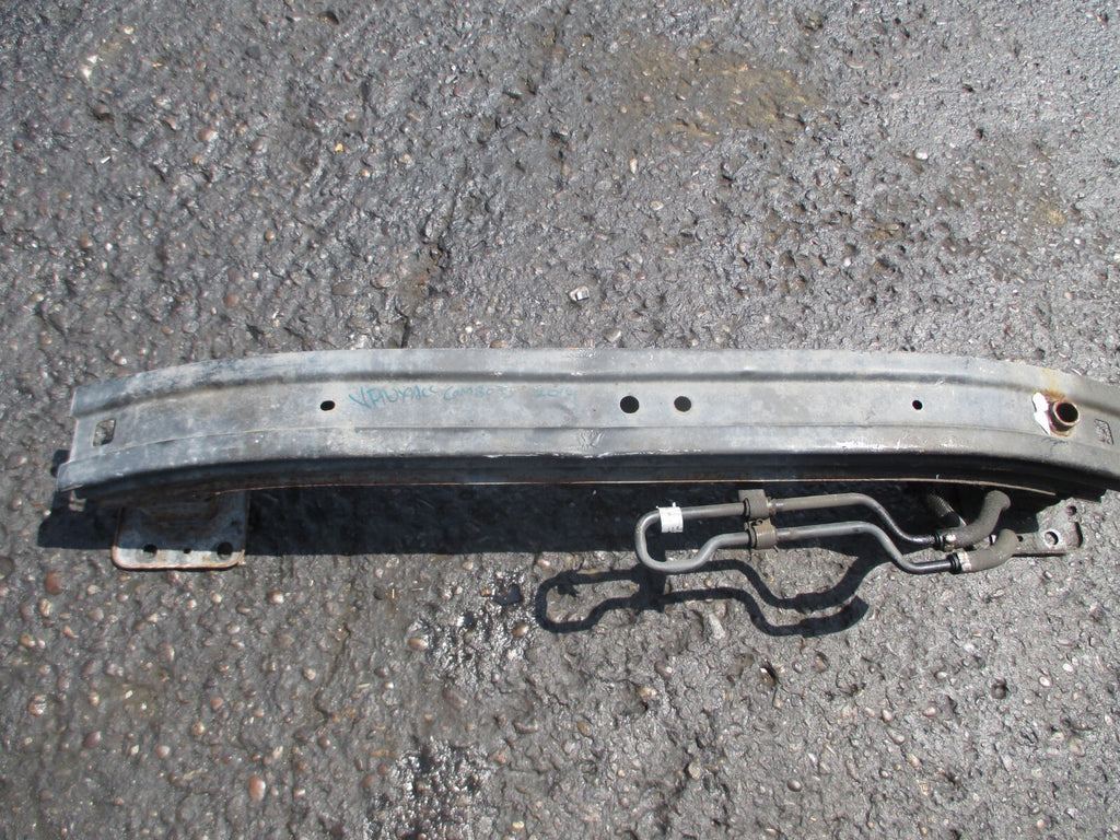 VAUXHALL COMBO D 2014 FRONT BUMPER BAR