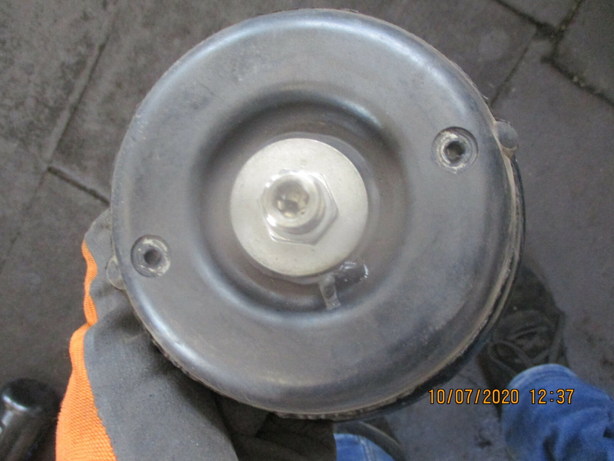 CITREON C4 2014 MK2 OSF DRIVER SIDE SHOCK ABSORBER