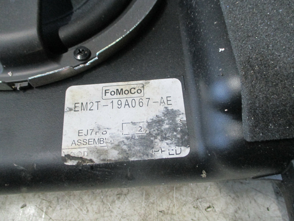 FORD S MAX 2018 MK2 SUBWOOFER SPEAKER EM2T19A067AE