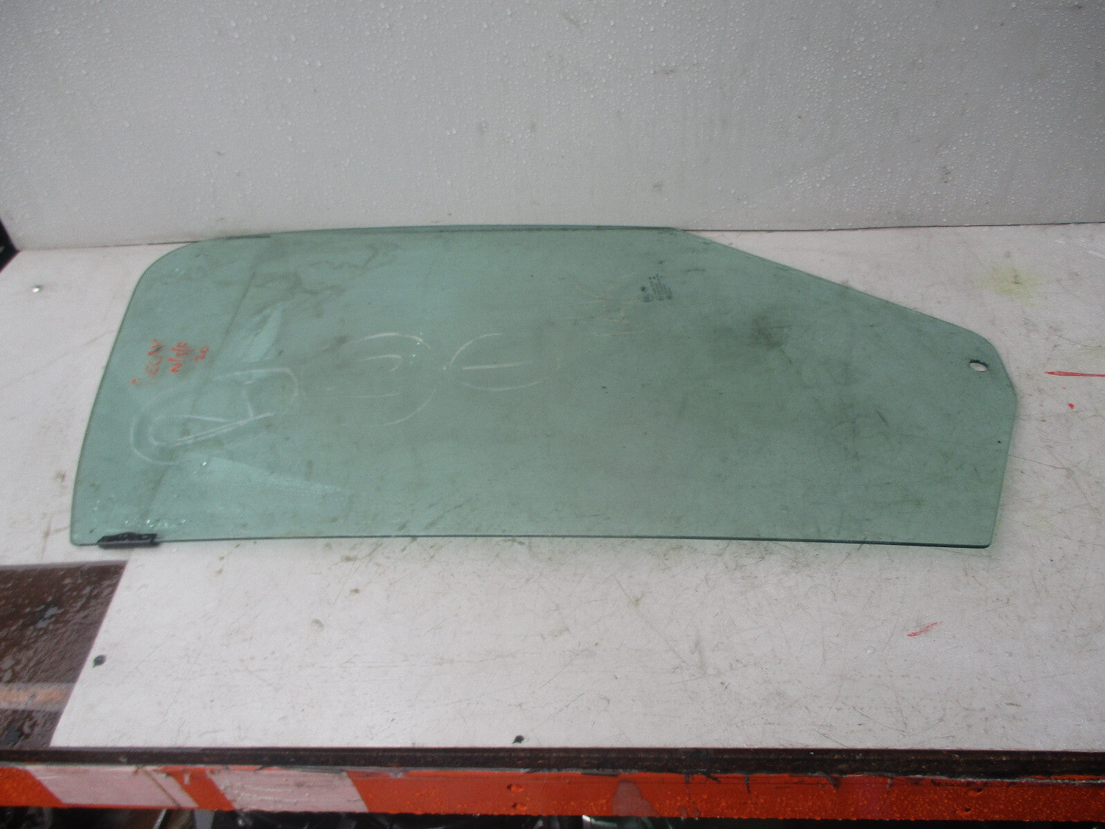 CITROEN RELAY 2020 NSF PASSENGER SIDE FRONT WINDOW GLASS