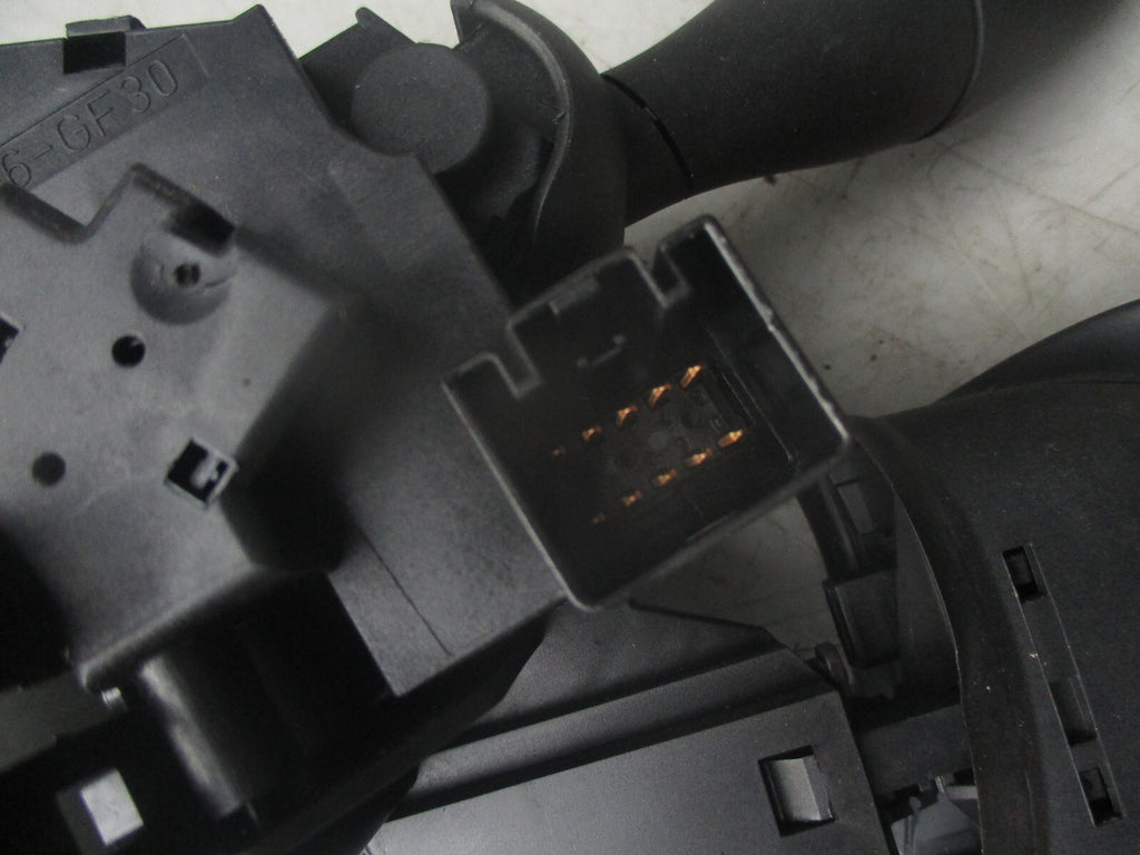 FORD FIESTA 2008 COMBINATION SWITCH STALK INDICATOR 6S6T13335AA
