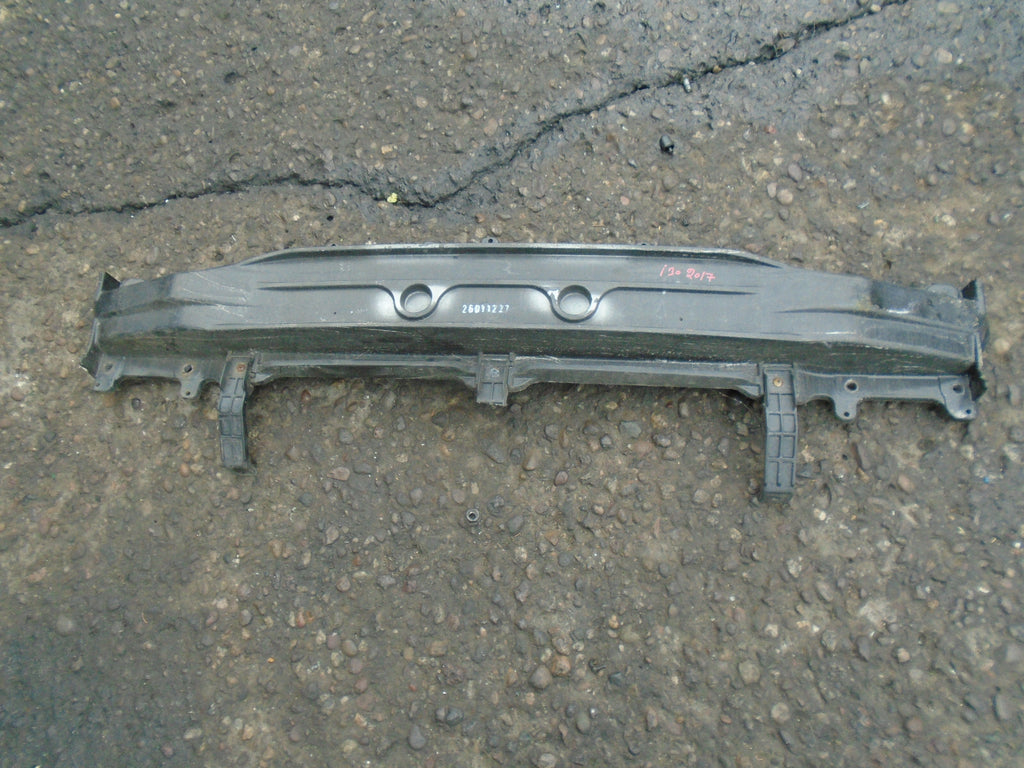 HYUNDAI I30 2013 MK2 REAR BUMPER REINFORCEMENT CRASH BAR 86631A6000