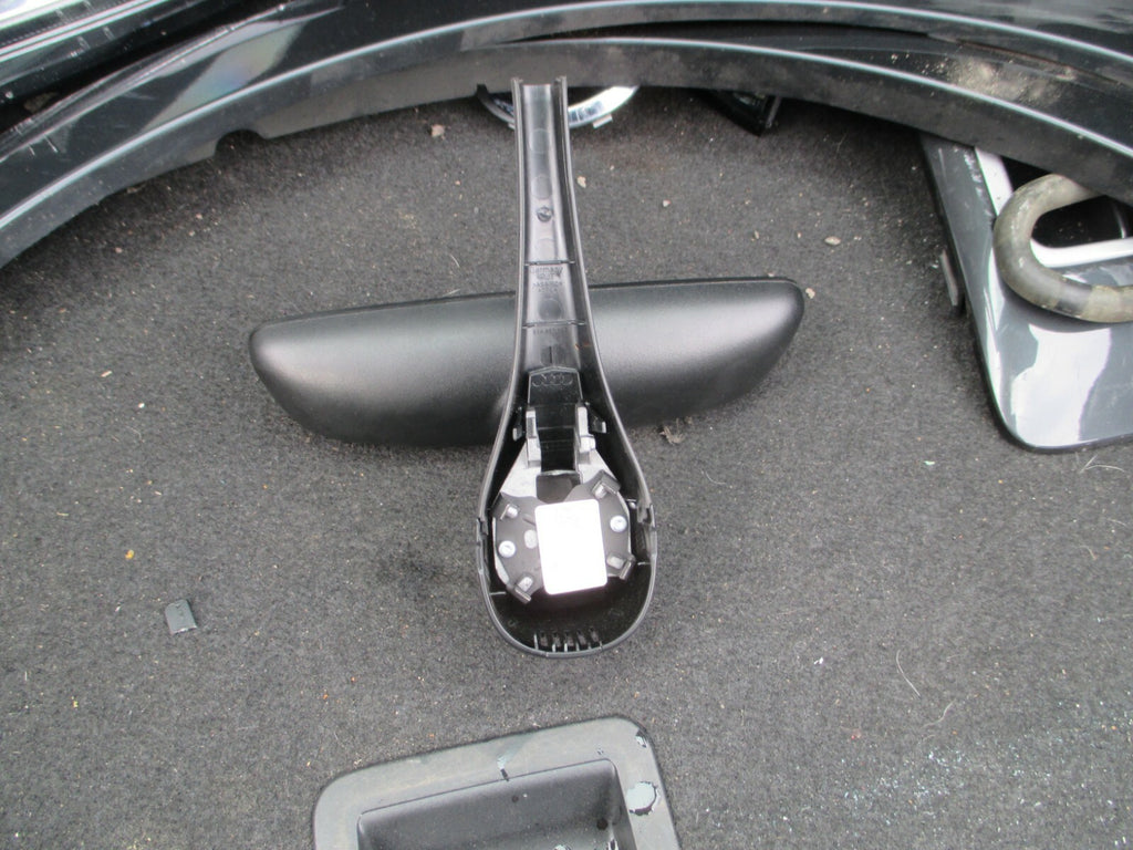 AUDI Q2 MK1 2020 INTERIOR REAR VIEW MIRROR & PLASTIC TRIM SURROUND 8S0857511L