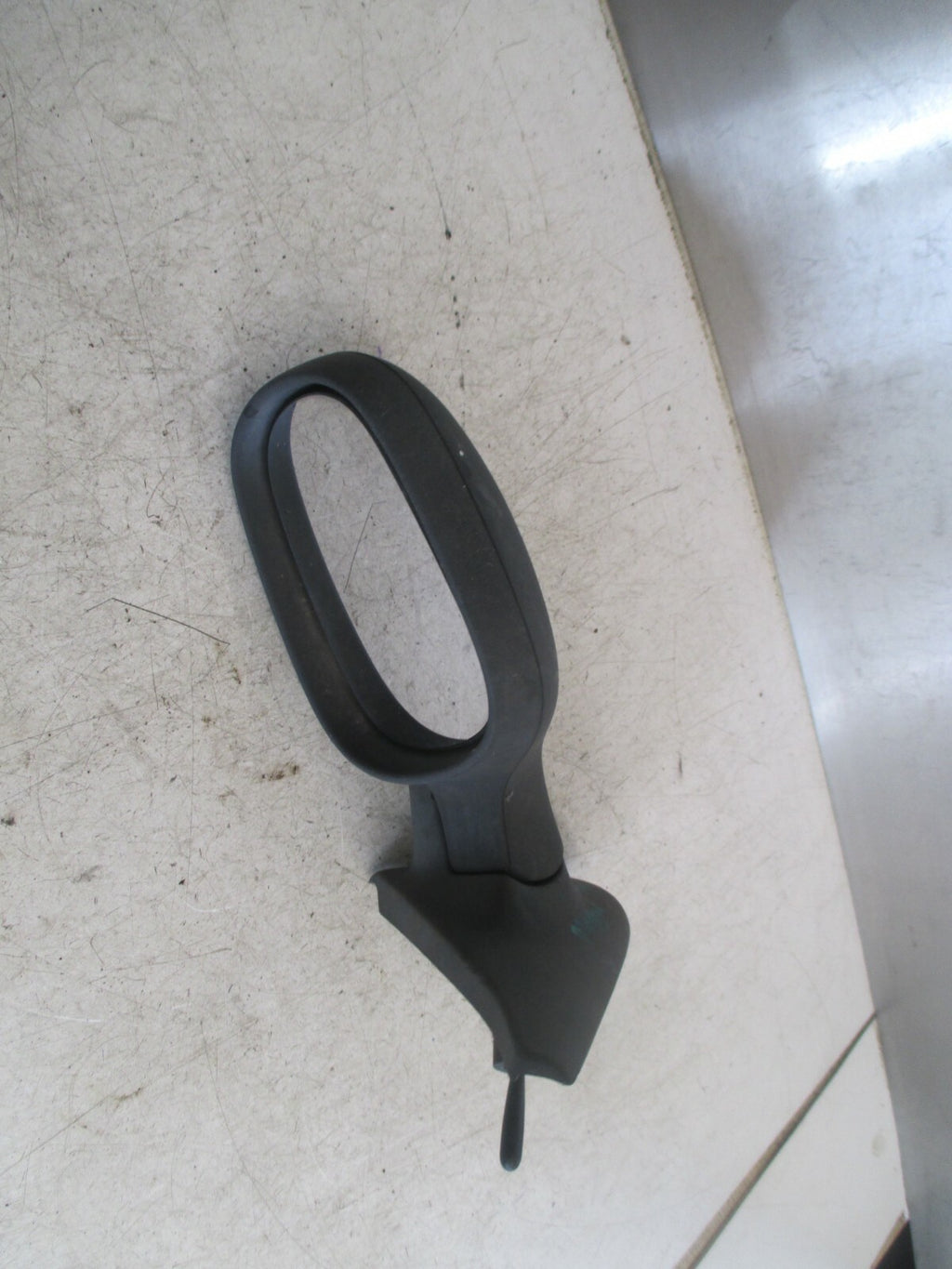 RENAULT MEGANE 1996 MK1 NSF PASSENGER SIDE WING MIRROR E2018011