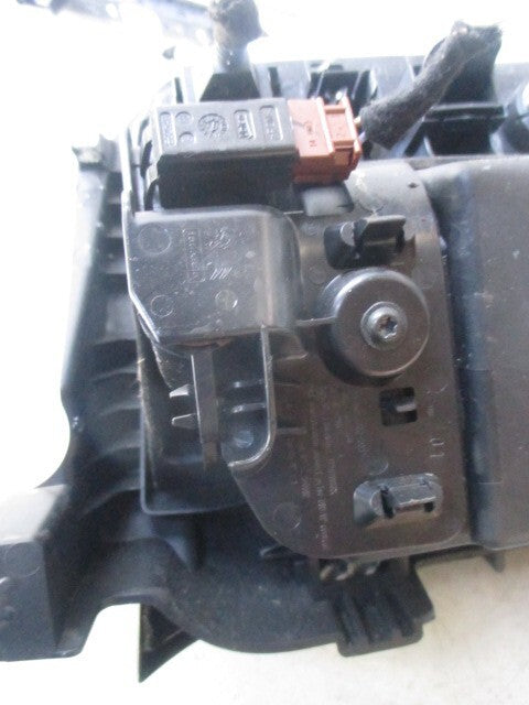 2015 CITROEN C4 PICASSO DASHBOARD 1162835XZD