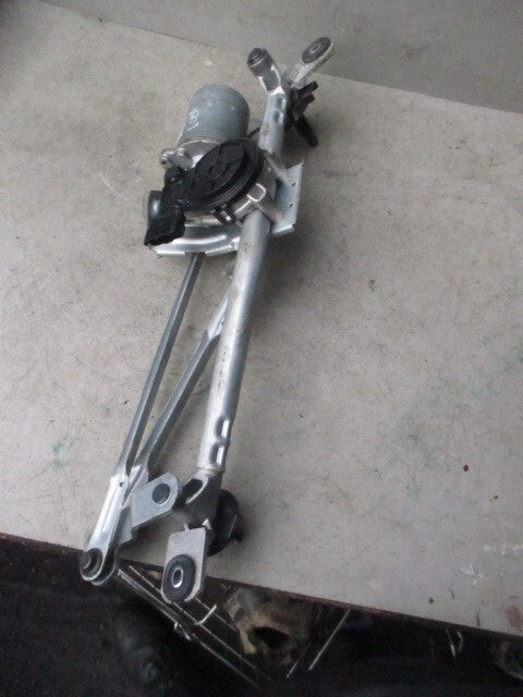 2019 KIA CEED 1.7 DIESEL  MK3 WINDSCREEN WIPER MOTOR & LINKAGE