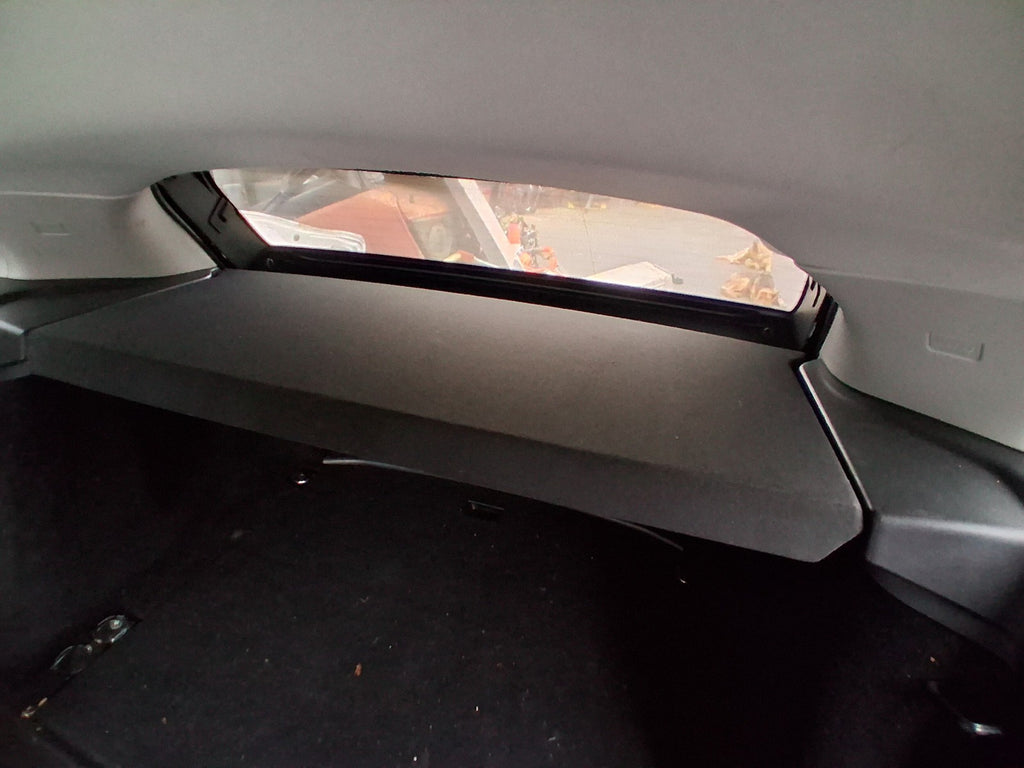 2016 RANGE ROVER EVOQUE L538 REAR LOAD COVER PARCEL SHELF EJ3246668AC