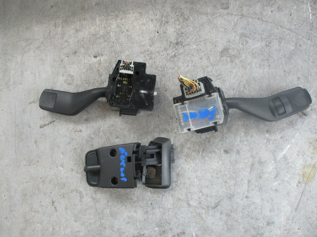 FORD FOCUS MK2 HEADLIGHT WIPER & VOLUME CONTROL STALKS 4M5T13335AD 4M5T17A553BD