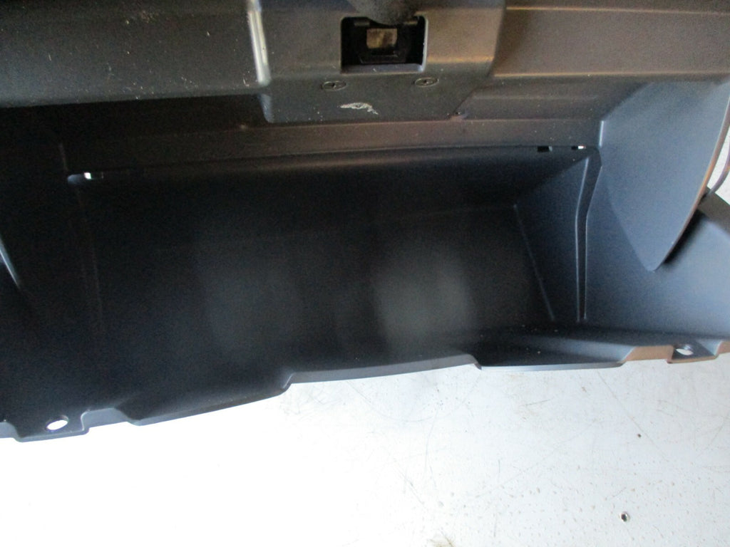 CHEVROLET MATIZ 2009 STORAGE GLOVE BOX COMPARTMENT 96455381
