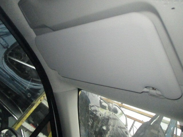 2021 PEUGEOT PARTNER MK3 K9 NS PASSENGER SIDE SUN VISOR