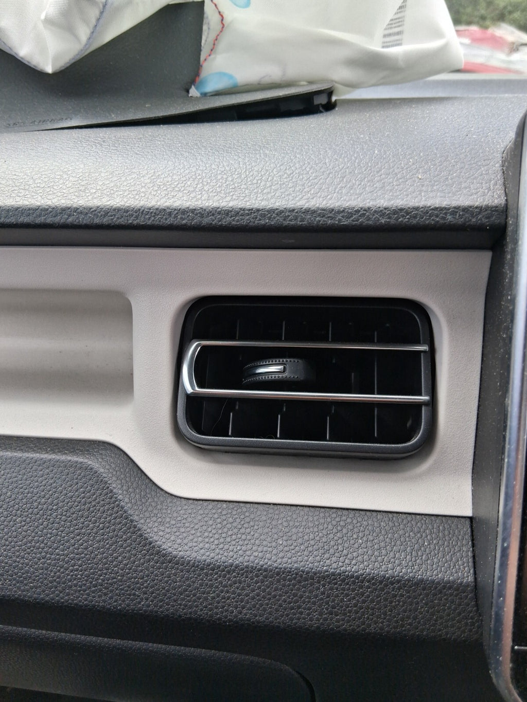 2022 SUZUKI IGNIS SZ5 MK2 DASH DASHBOARD CENTRE FRONT AIR VENT