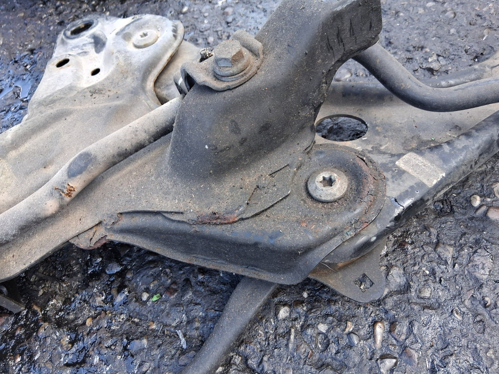 2021 CITROEN C3 MK3 1.2 PETROL FRONT SUBFRAME
