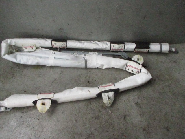 2021 CITROEN C4 MK3 OS ROOF CURTAIN AIRBAG RIGHT DRIVER SIDE