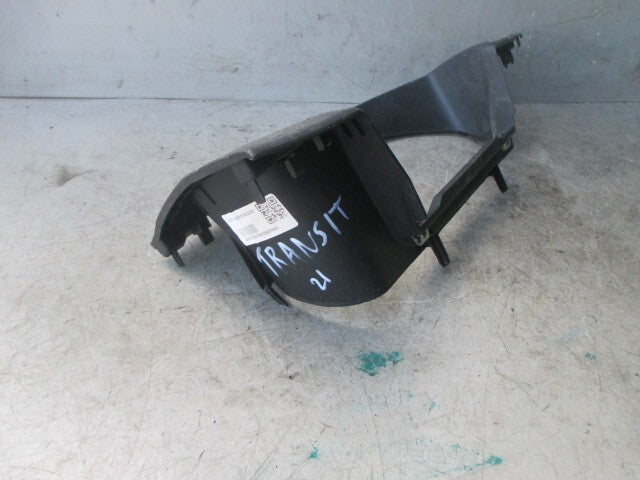 2021 FORD TRANSIT 350 MK8 SPEEDOMETER SURROUND TRIM PANEL JK21V044D70 BA3ZHE