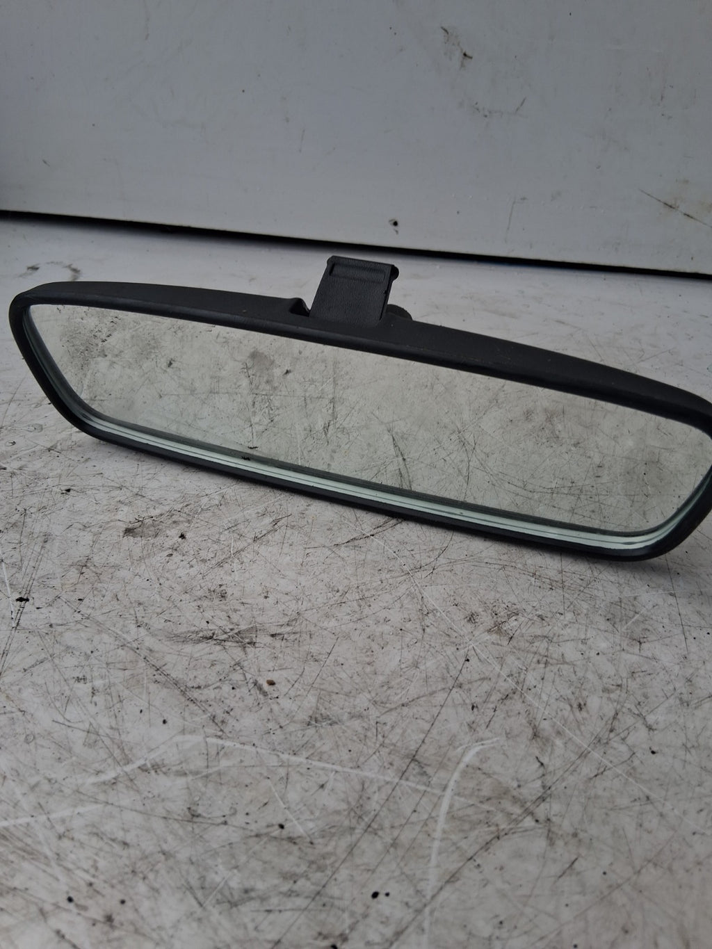 2019 FORD GALAXY INTERIOR REAR VIEW MIRROR A080414