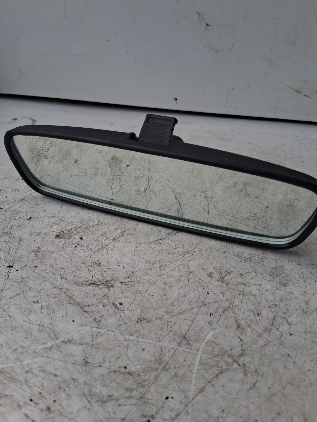 2019 FORD GALAXY INTERIOR REAR VIEW MIRROR A080414