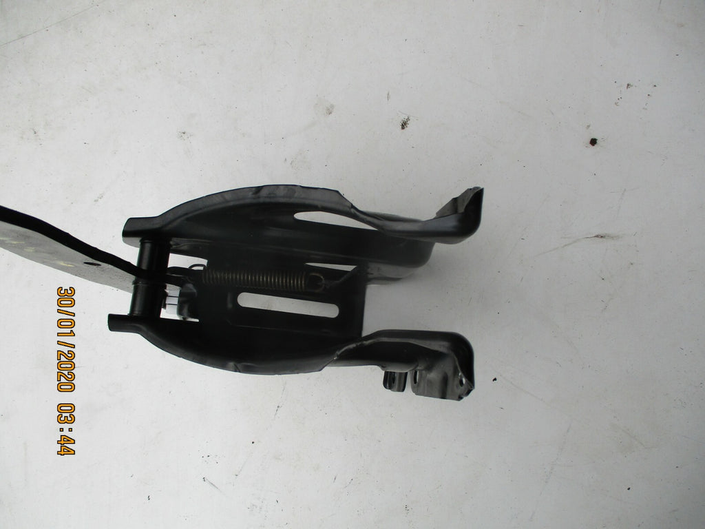MERCEDES SPRINTER W906 2013 MANUAL FOOT BRAKE PEDAL BOX FRAME ASSEMBLY