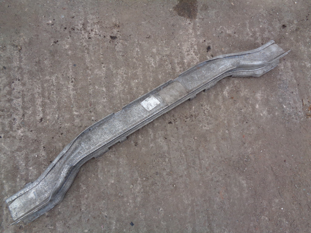 VAUXHALL ASTRA H 2004 2009 REAR BUMPER REINFORCEMENT CRASH IMPACT BAR 13125147