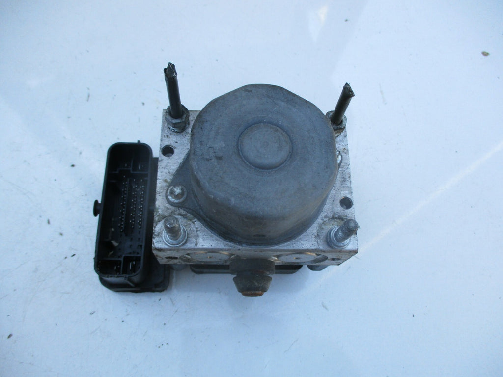 TOYOTA AYGO 2008 MK1 1.0 PETROL ABS BRAKE PUMP MODULE 44510 0H020